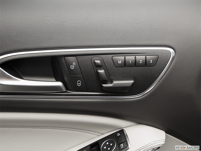 2016 Mercedes-Benz GLA