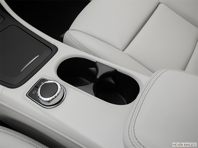 2016 Mercedes-Benz GLA