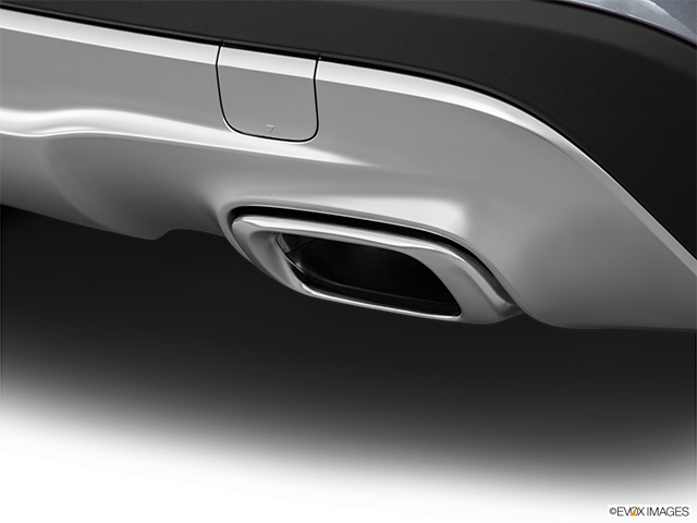 2016 Mercedes-Benz GLA