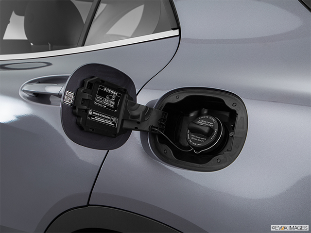 2016 Mercedes-Benz GLA