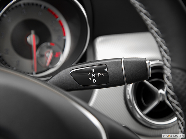 2016 Mercedes-Benz GLA