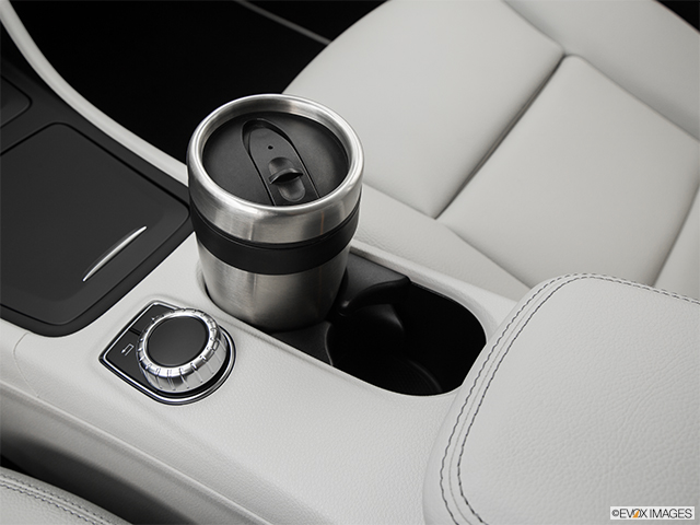 2016 Mercedes-Benz GLA