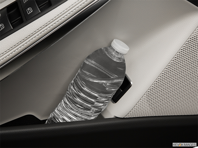 2016 Mercedes-Benz GLA