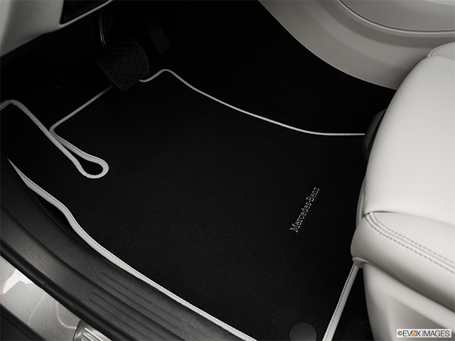 2016 Mercedes-Benz GLA