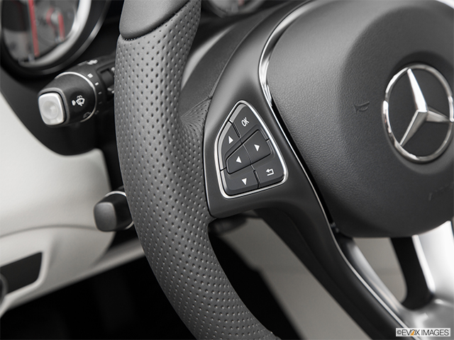 2016 Mercedes-Benz GLA