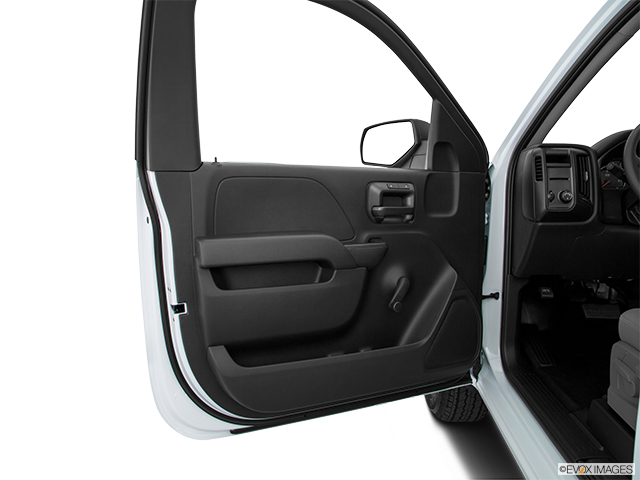 2016 GMC Sierra 1500