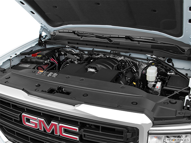2016 GMC Sierra 1500