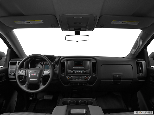 2016 GMC Sierra 1500