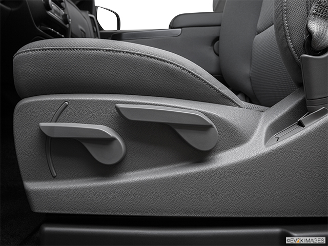 2016 GMC Sierra 1500