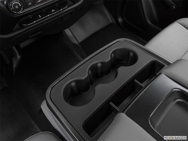 2016 GMC Sierra 1500