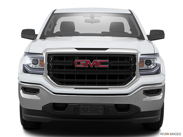 2016 GMC Sierra 1500