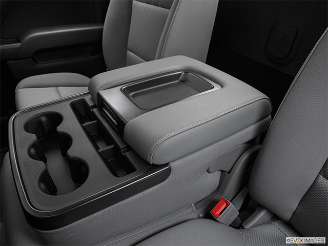 2016 GMC Sierra 1500