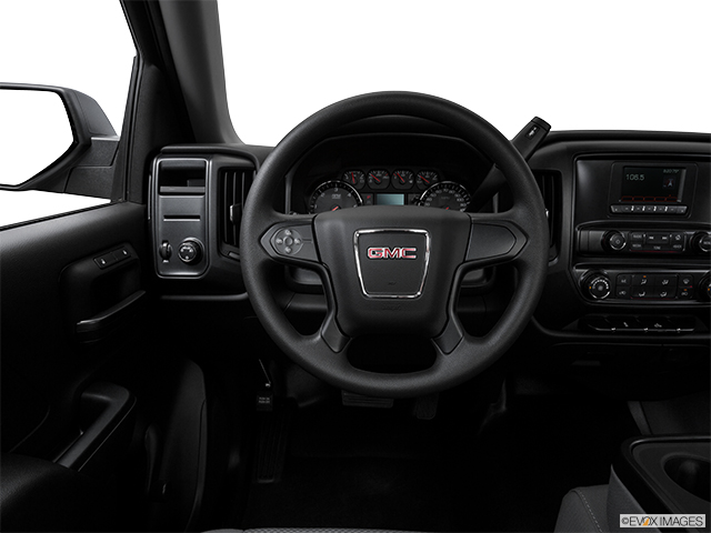 2016 GMC Sierra 1500