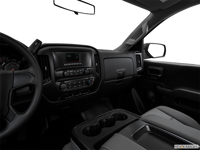 2016 GMC Sierra 1500