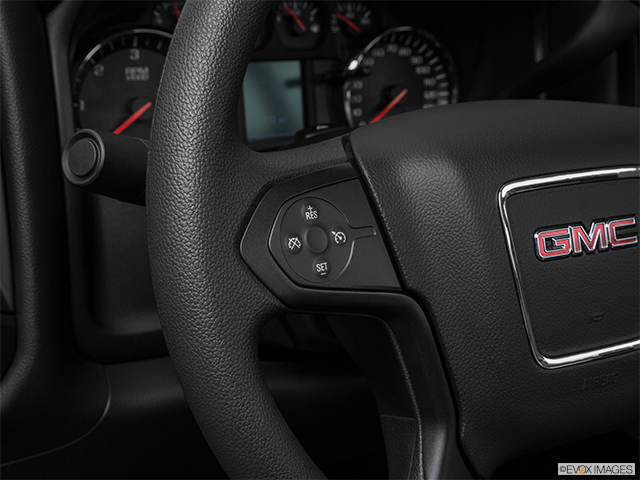 2016 GMC Sierra 1500