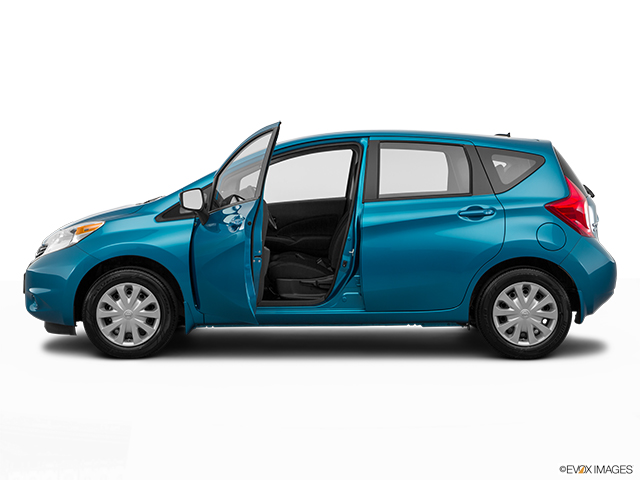 2016 Nissan Versa Note