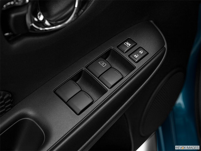 2016 Nissan Versa Note