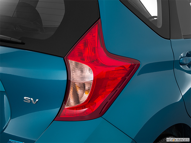 2016 Nissan Versa Note