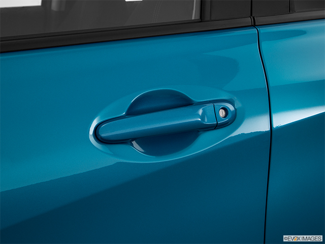 2016 Nissan Versa Note