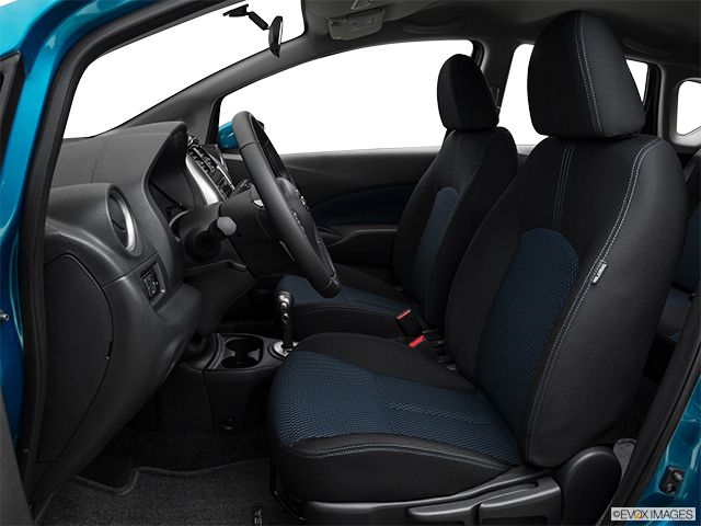 2016 Nissan Versa Note