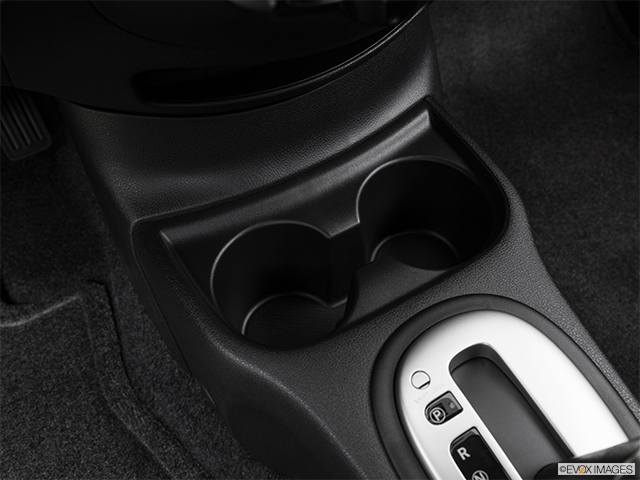 2016 Nissan Versa Note