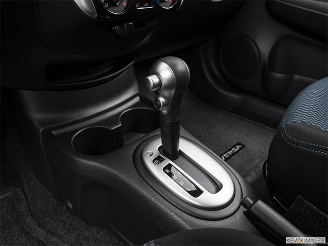 2016 Nissan Versa Note