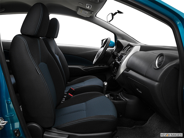 2016 Nissan Versa Note
