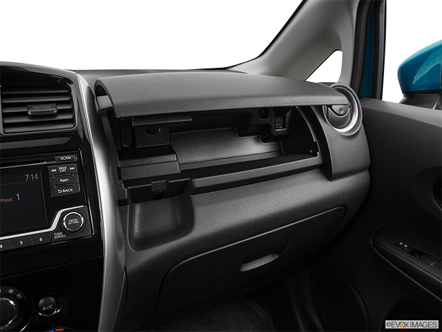 2016 Nissan Versa Note