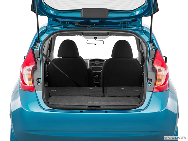 2016 Nissan Versa Note