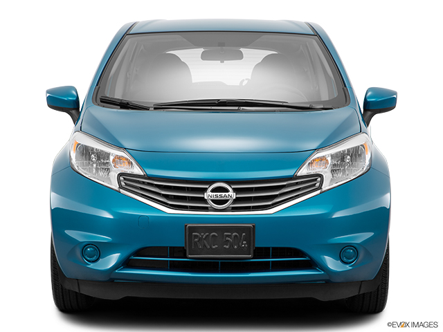 2016 Nissan Versa Note