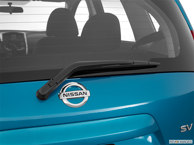 2016 Nissan Versa Note