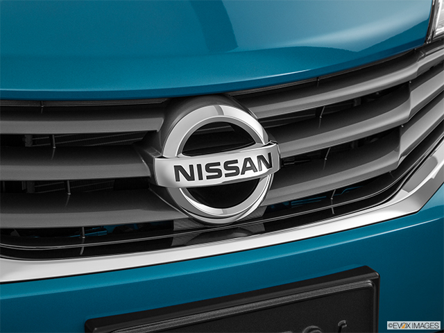 2016 Nissan Versa Note