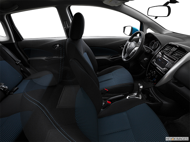 2016 Nissan Versa Note