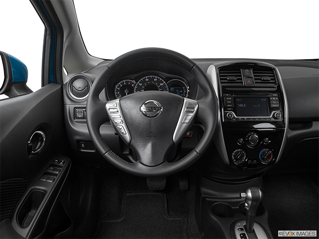 2016 Nissan Versa Note