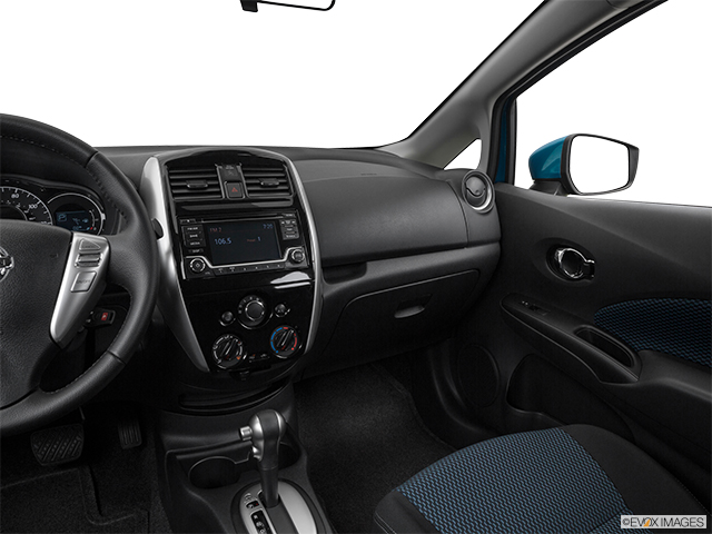 2016 Nissan Versa Note