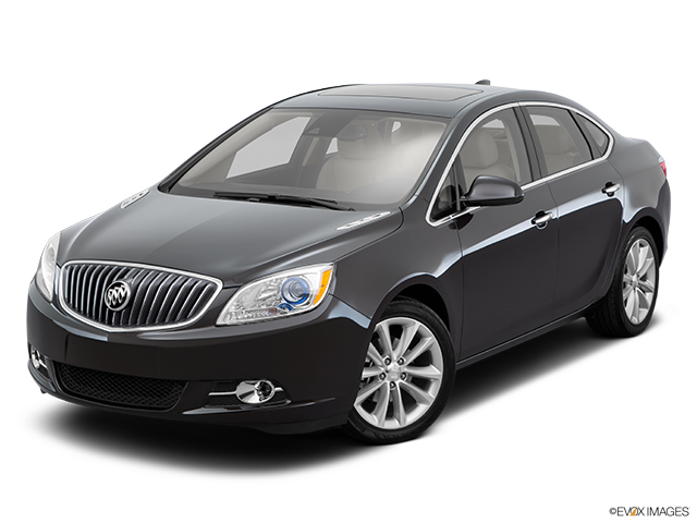 2016 Buick Verano