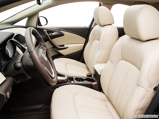 2016 Buick Verano