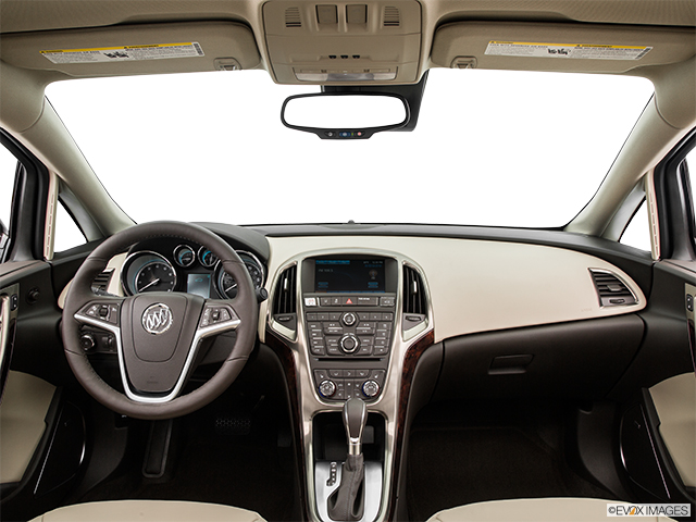 2016 Buick Verano