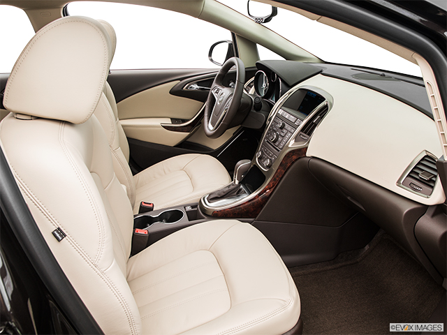 2016 Buick Verano