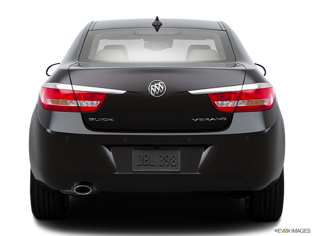 2016 Buick Verano