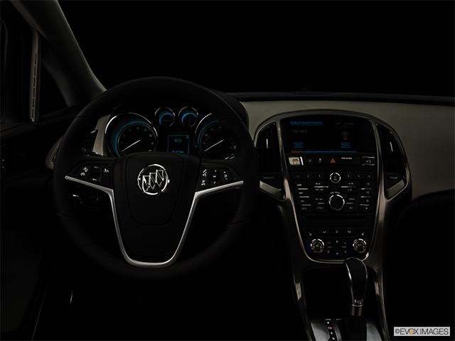 2016 Buick Verano