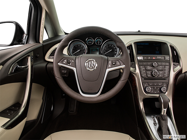 2016 Buick Verano