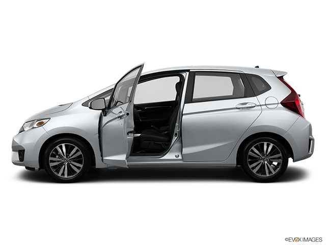 2016 Honda Fit