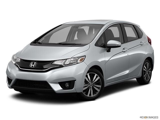 2016 Honda Fit