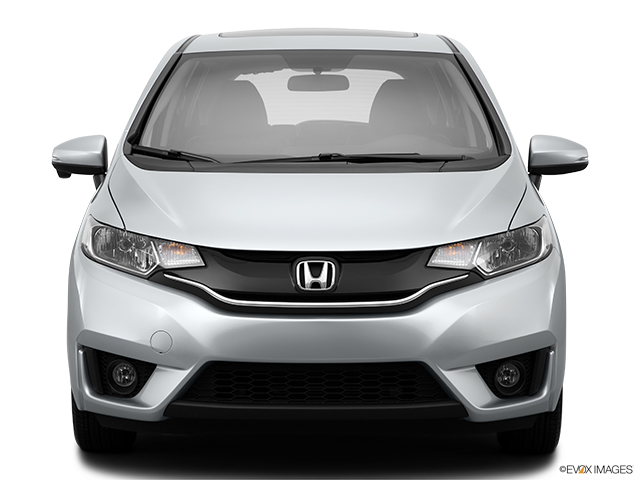 2016 Honda Fit