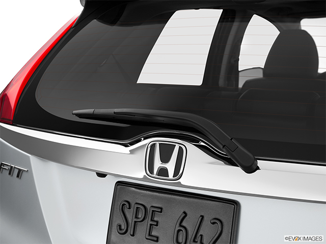 2016 Honda Fit