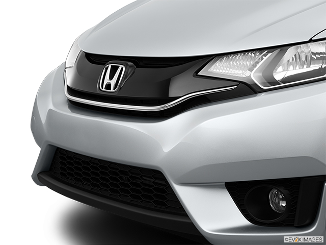 2016 Honda Fit