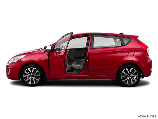 2016 Hyundai Accent