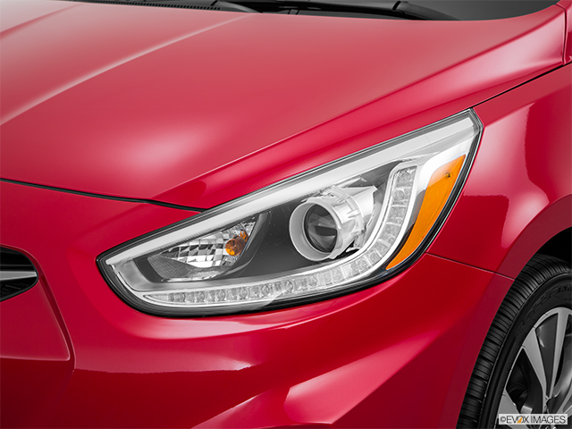 2016 Hyundai Accent