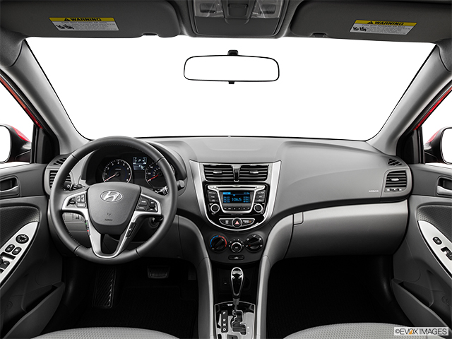 2016 Hyundai Accent